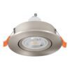 902245_VIEW_0001 | Eglo Romania Set spot încastrat BARRANCO LED 3X4.5W IP20 902246
