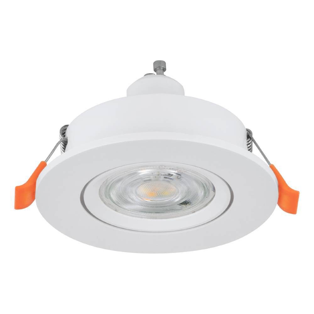 902254_VIEW_0001 | Eglo Romania Spot încastrat BARRANCO LED 4.5W IP20 902254