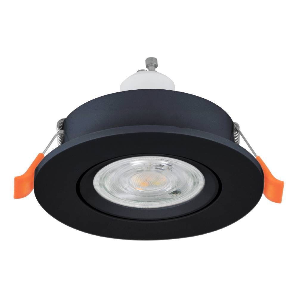 902256_VIEW_0001 | Eglo Romania Spot încastrat BARRANCO LED 4.5W IP20 902256