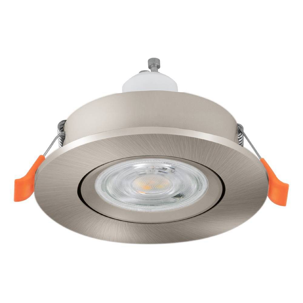 902258_VIEW_0001 | Eglo Romania Spot încastrat BARRANCO LED 4.5W IP20 902258