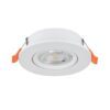 902261_VIEW_0001 | Eglo Romania Set spot încastrat BARRANCO LED 3X4.5W IP20 902262