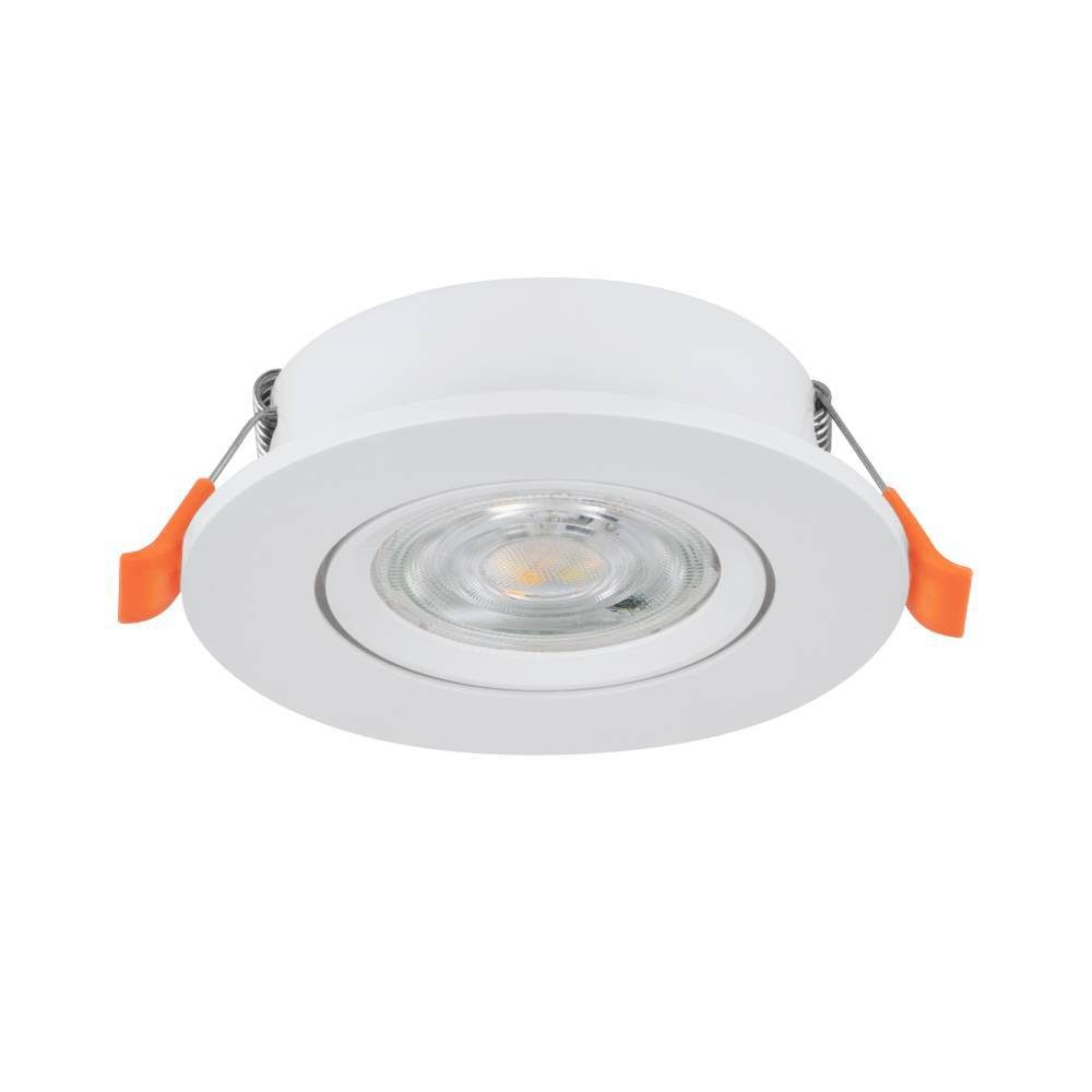 902261_VIEW_0001 | Eglo Romania Spot încastrat BARRANCO LED 4.5W IP20 902261
