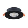 902264_VIEW_0001 | Eglo Romania Set spot încastrat BARRANCO LED 3X4.5W IP20 902265