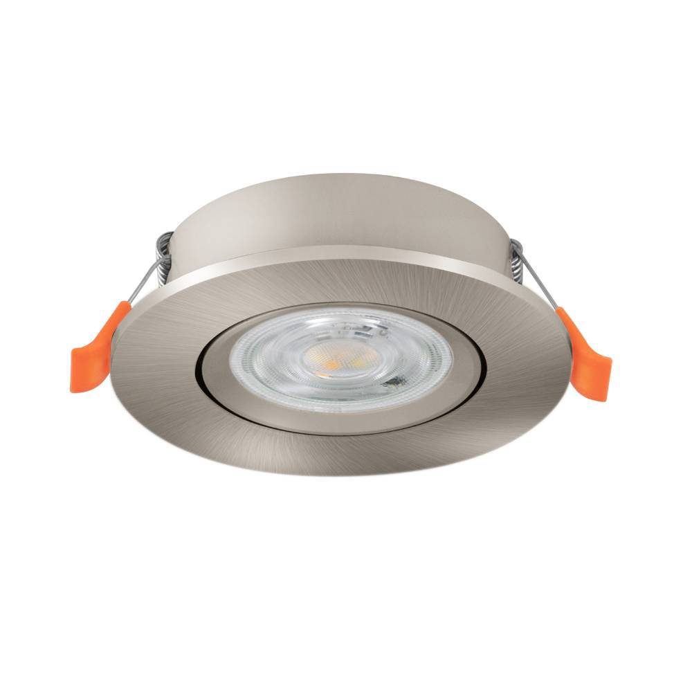 902267_VIEW_0001 | Eglo Romania Spot încastrat BARRANCO LED 4.5W IP20 902267