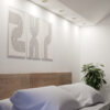 902269_AMBIENT_0001 | Eglo Romania Set spot încastrat BARRANCO LED 5X4.5W IP20 902269