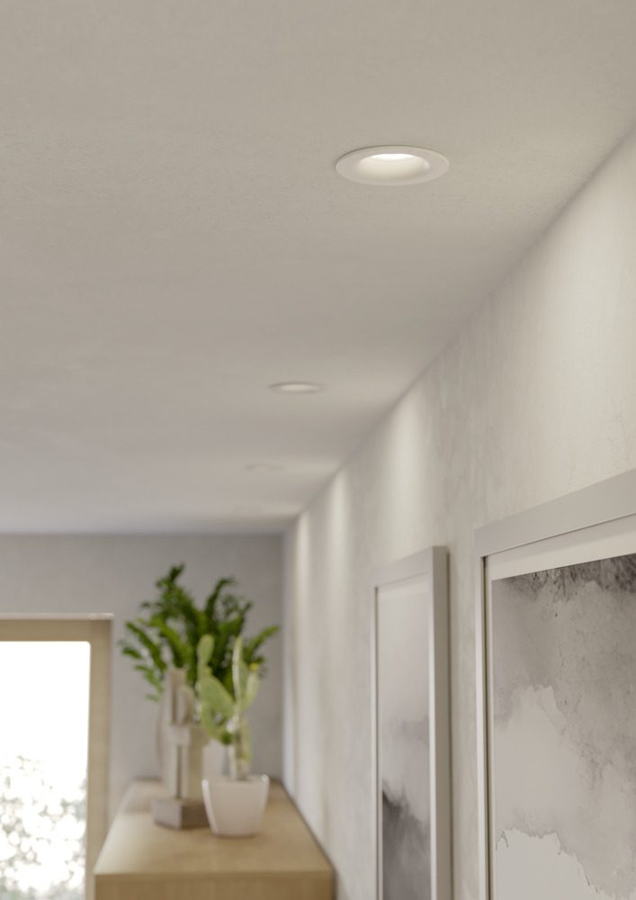 902271_AMBIENT_0001 | Eglo Romania Spot încastrat SALABATE LED 5W IP65 902271