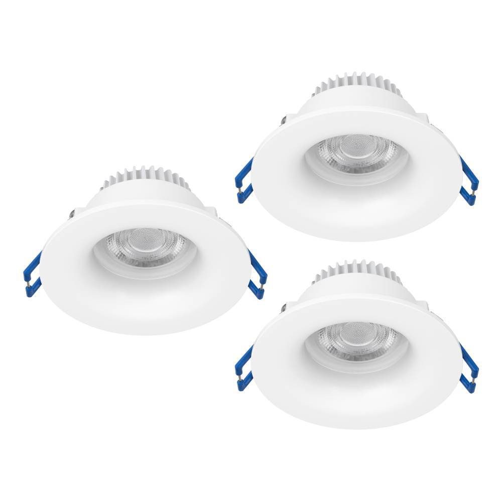902272_VIEW_0001 | Eglo Romania Set spot încastrat SALABATE LED 3X5W IP65 902272