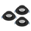Set spot încastrat SALABATE LED 3X5W IP65 902274