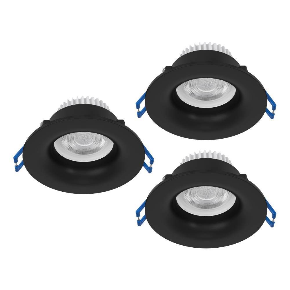 902274_VIEW_0001 | Eglo Romania Set spot încastrat SALABATE LED 3X5W IP65 902274