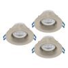 Spot încastrat SALABATE LED 3X5W IP65 902276