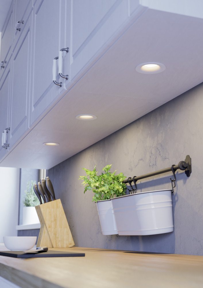 902277_AMBIENT_0001 | Eglo Romania Set spot încastrat SALICETO LED 3X4.8W IP20 902277