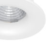 902277_DETAIL_0001 | Eglo Romania Set spot încastrat SALICETO LED 3X4.8W IP20 902277