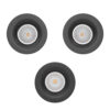 902278_FRONT_0001 | Eglo Romania Set spot încastrat SALICETO LED 3X4.8W IP20 902278