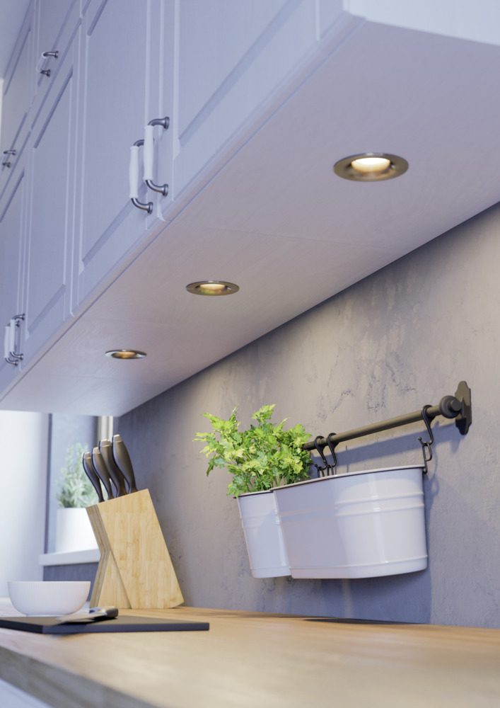 902279_AMBIENT_0001 | Eglo Romania Spot încastrat SALICETO LED 3X4.8W IP20 902279