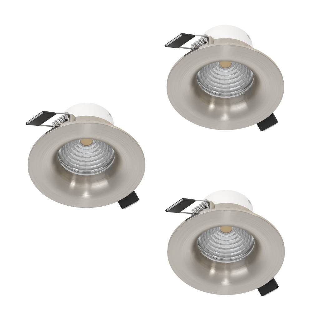 902279_VIEW_0001 | Eglo Romania Spot încastrat SALICETO LED 3X4.8W IP20 902279