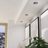 902281_AMBIENT_0001 | Eglo Romania Set spot încastrat SALICETO LED 3X6W IP20 902281