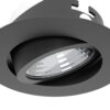 902281_DETAIL_0001 | Eglo Romania Set spot încastrat SALICETO LED 3X6W IP20 902281