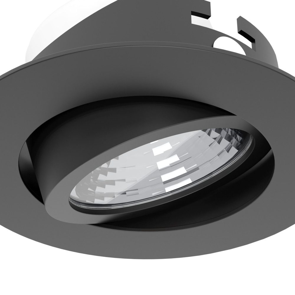 902281_DETAIL_0001 | Eglo Romania Set spot încastrat SALICETO LED 3X6W IP20 902281