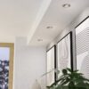 902282_AMBIENT_0001 | Eglo Romania Spot încastrat SALICETO LED 3X6W IP20 902282