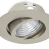 902282_DETAIL_0001 | Eglo Romania Spot încastrat SALICETO LED 3X6W IP20 902282
