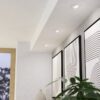 902283_AMBIENT_0001 | Eglo Romania Set spot încastrat SALICETO LED 3X4.8W IP20 902283