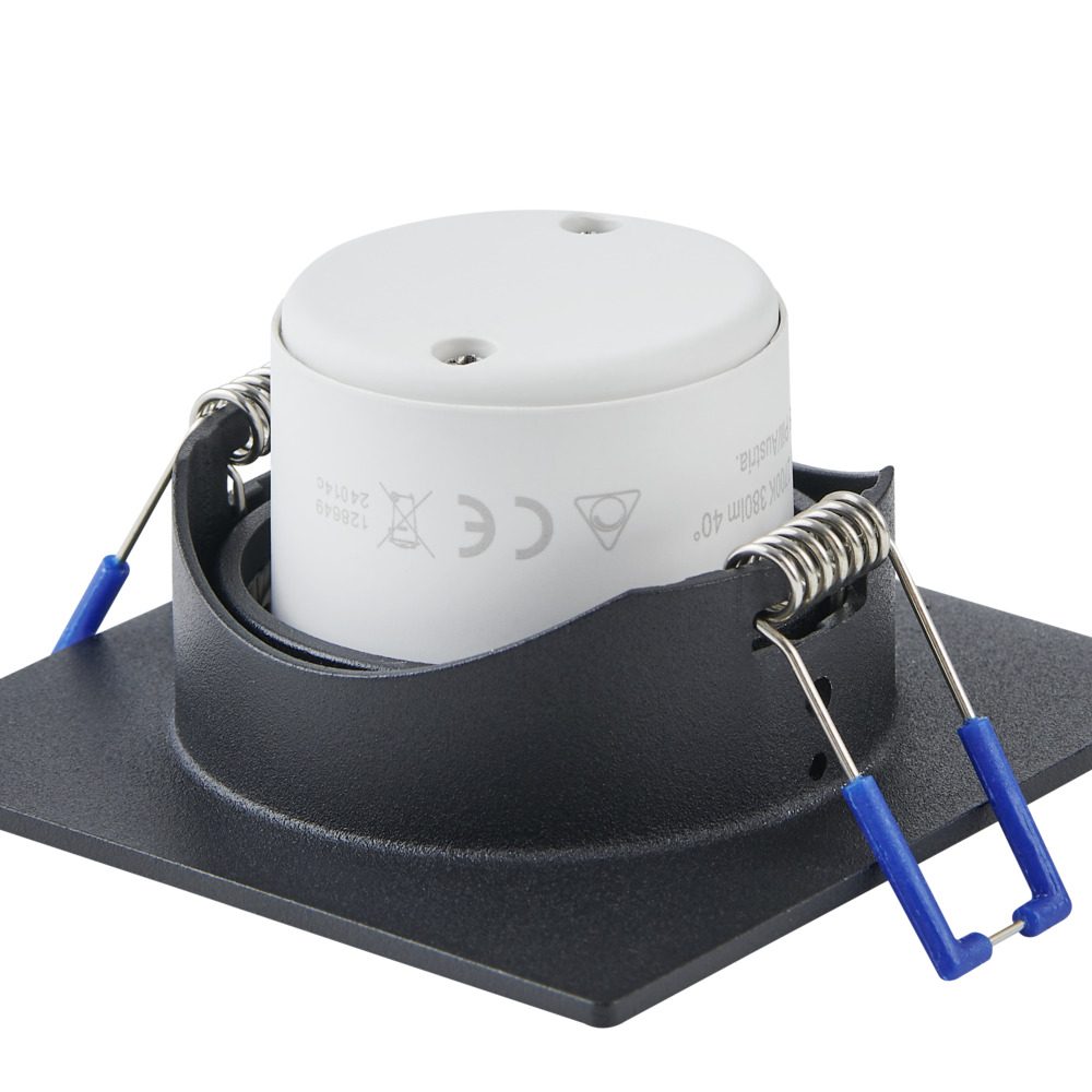 902285_DETAIL_0001 | Eglo Romania Set spot încastrat SALICETO LED 3X6W IP20 902285