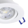 902286_DETAIL_0001 | Eglo Romania Set spot încastrat SALICETO-Z LED 3X4.9W IP20 902286