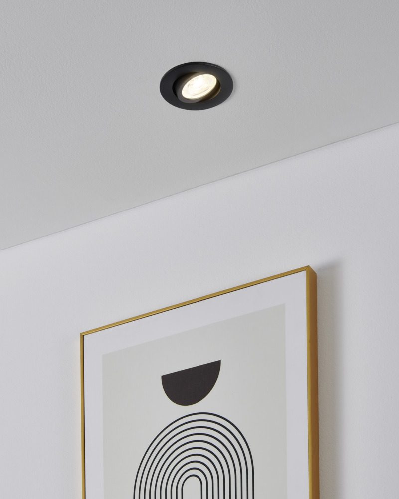 902287_AMBIENT_0001 | Eglo Romania Set spot încastrat SALICETO-Z LED 3X4.9W IP20 902287