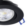 902287_DETAIL_0001 | Eglo Romania Set spot încastrat SALICETO-Z LED 3X4.9W IP20 902287