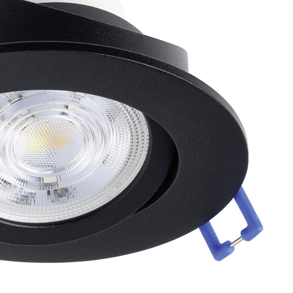 902287_DETAIL_0001 | Eglo Romania Set spot încastrat SALICETO-Z LED 3X4.9W IP20 902287
