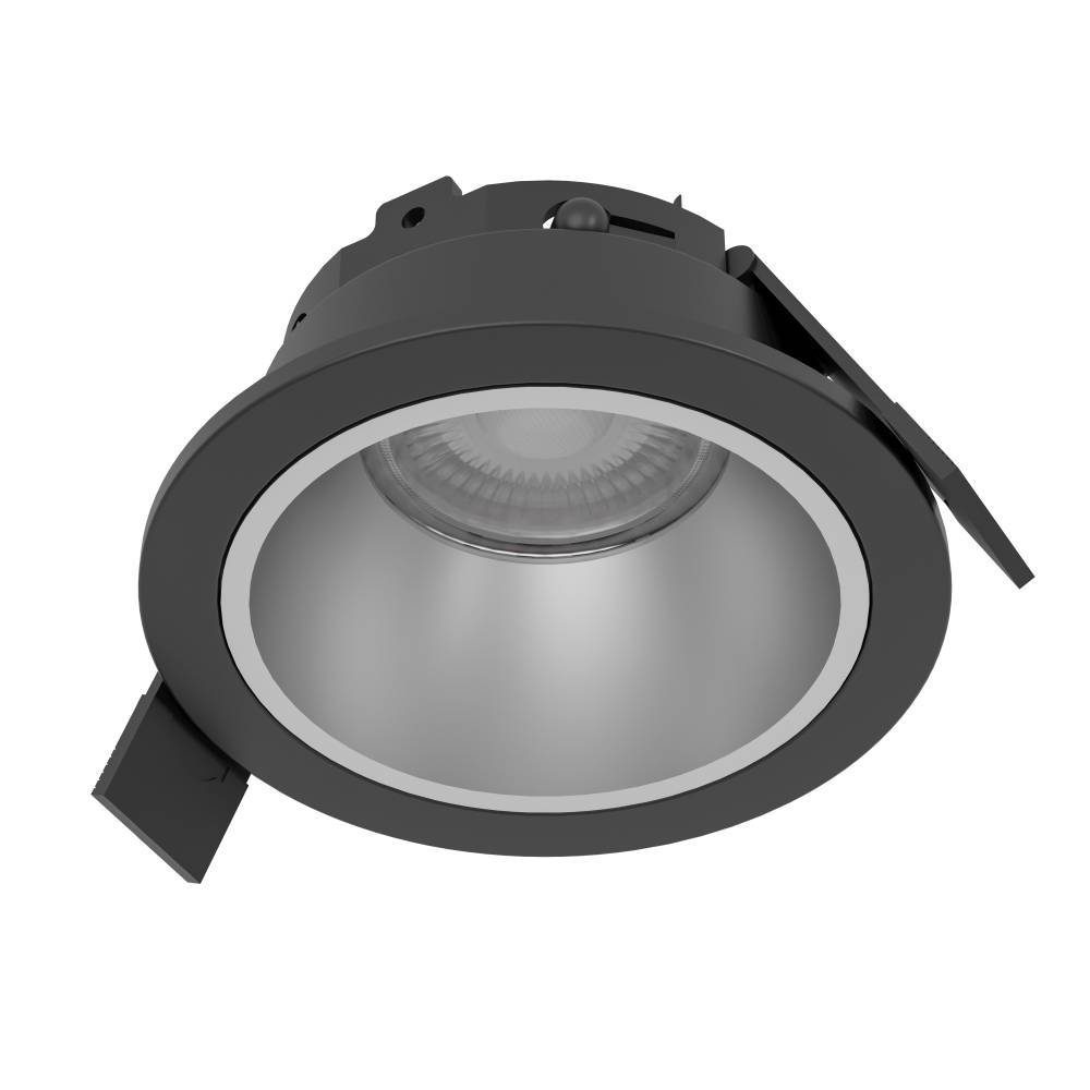 902296_VIEW_0001 | Eglo Romania Spot încastrat YEBRA LED 4.8W IP44 902296