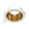 902297_DETAIL_0001 | Eglo Romania Spot încastrat YEBRA LED 4.8W IP44 902297