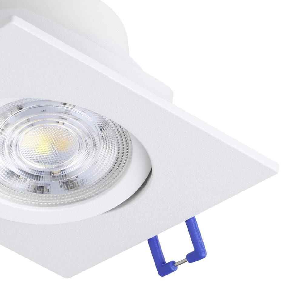 902328_DETAIL_0001 | Eglo Romania Set spot încastrat SALICETO LED 3X6W IP20 902328