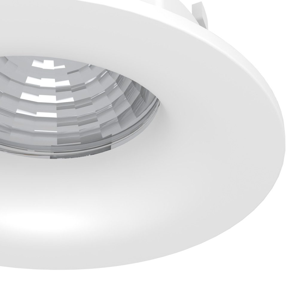 902329_DETAIL_0001 | Eglo Romania Spot încastrat SALICETO LED 6W IP20 902329