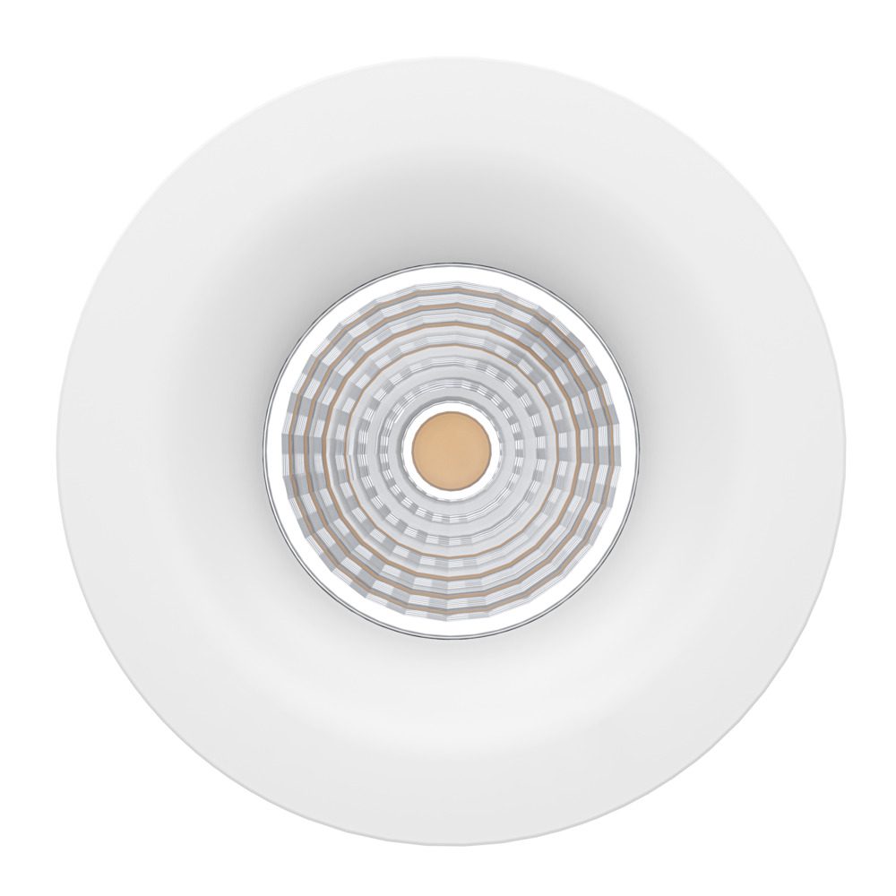 902329_FRONT_0001 | Eglo Romania Spot încastrat SALICETO LED 6W IP20 902329