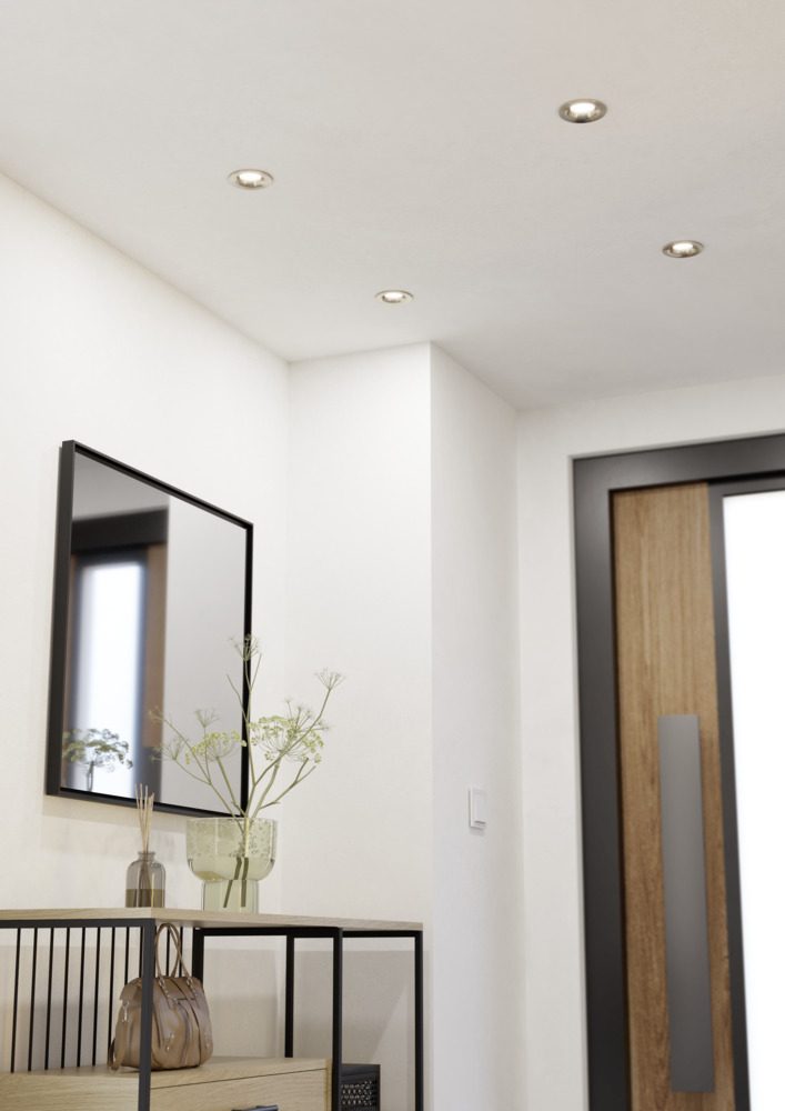 902331_AMBIENT_0001 | Eglo Romania Spot încastrat SALICETO LED 6W IP20 902331