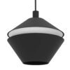98682_DETAIL_0001 | Eglo Romania Lustră PERPIGO GU10 3X4.5W IP20 98682