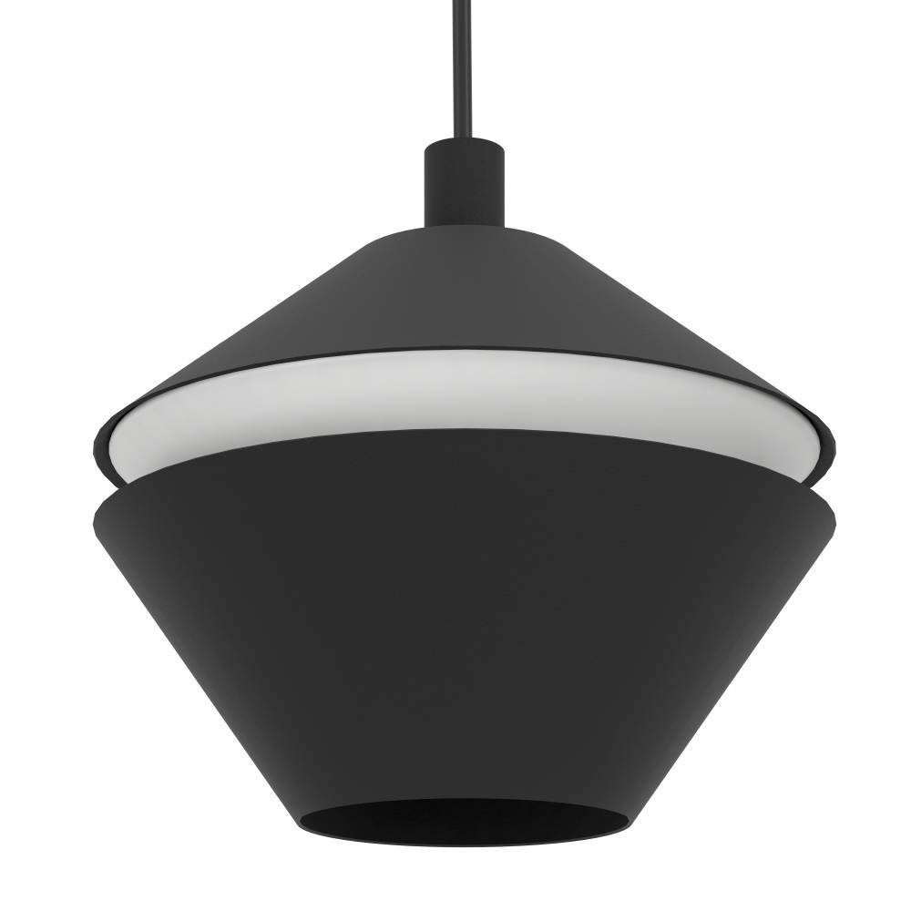 98682_DETAIL_0001 | Eglo Romania Lustră PERPIGO GU10 3X4.5W IP20 98682