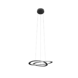 Lustră minimalistă ROLIMARE LED 35W IP20 99396