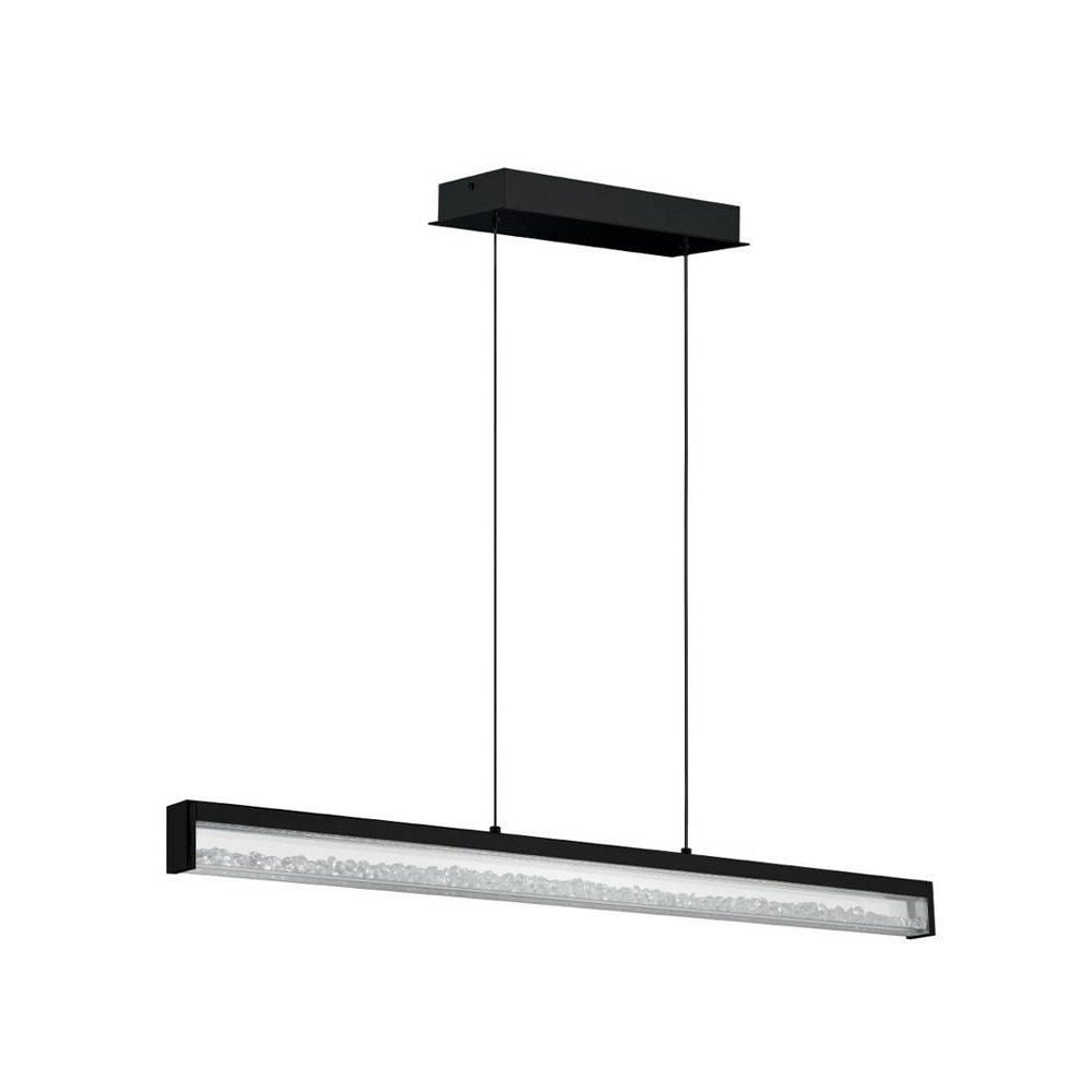Lustră EGLO CARDITO 1 900895 | Eglo Romania Pendul CARDITO 1 LED 6X6W IP20 900895