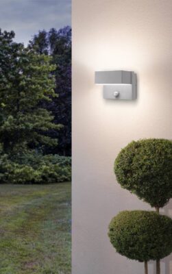 Iluminat exterior: creează atmosfera perfectă