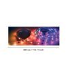 75745_DIMENSION_0001 | Eglo Romania Bandă LED RGBIC LED 12W 3000K IP20 75745