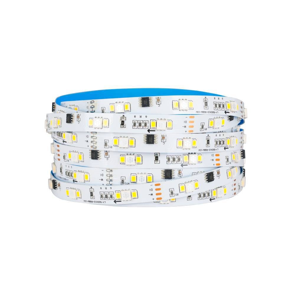 75746_VIEW_0002 | Eglo Romania Bandă LED RGBIC LED 20.2W 3000K IP20 75746