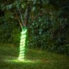 901095_AMBIENT_0001 | Eglo Romania Bandă LED FLATNEON Z 21W 3000K-6500K IP44 901095
