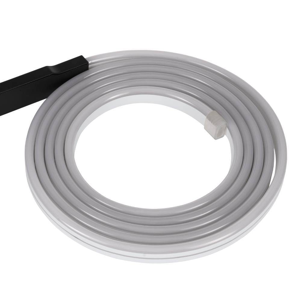 901095_DETAIL_0002 | Eglo Romania Bandă LED FLATNEON Z 21W 3000K-6500K IP44 901095