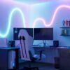 901108_AMBIENT_0003 | Eglo Romania Bandă LED NEON-STRIPE-Z 20W 3000K-6500K IP20 901108