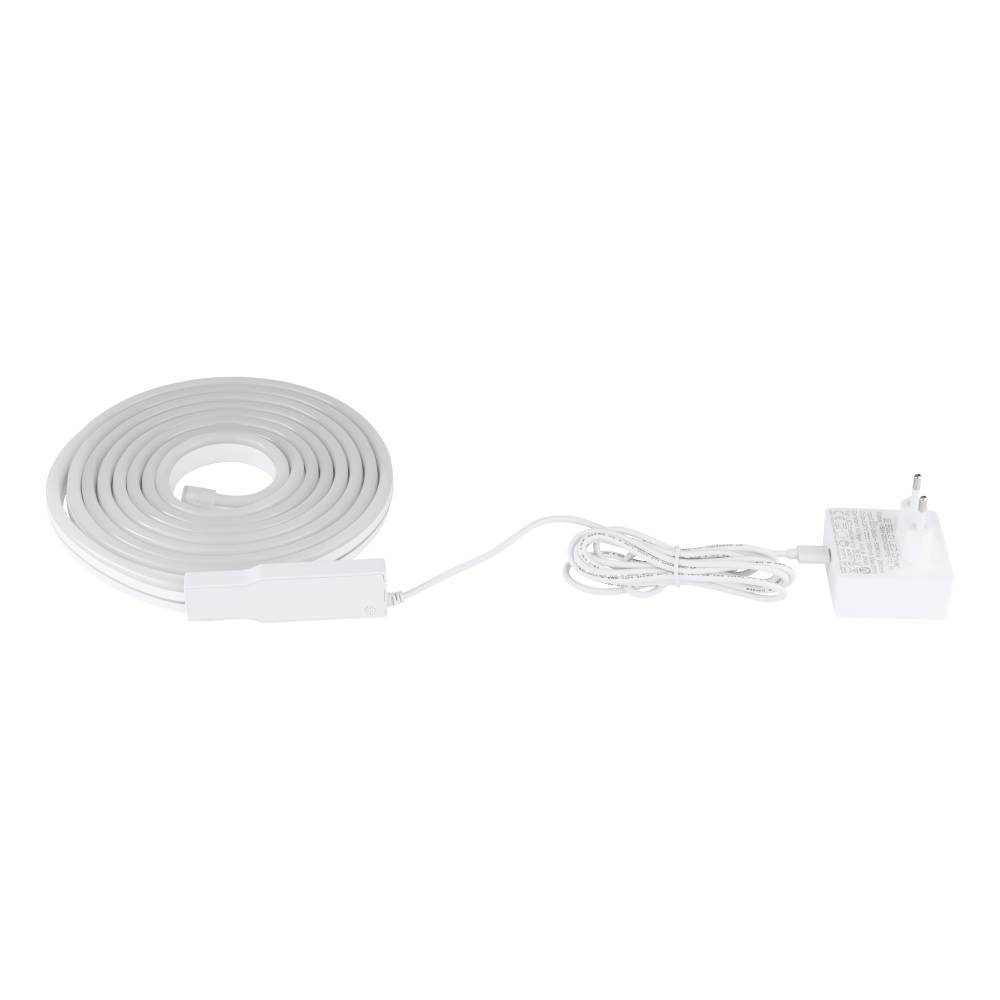 901108_VIEW_0003 | Eglo Romania Bandă LED NEON-STRIPE-Z 20W 3000K-6500K IP20 901108