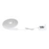 901109_VIEW_0001 | Eglo Romania Bandă LED RGBIC LED 12W 3000K IP20 75745
