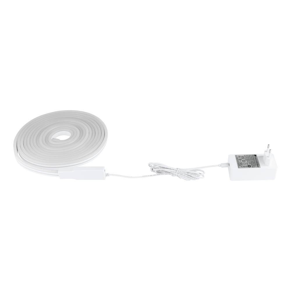 901109_VIEW_0001 | Eglo Romania Bandă LED NEON-STRIPE-Z 30W 3000K-6500K IP20 901109