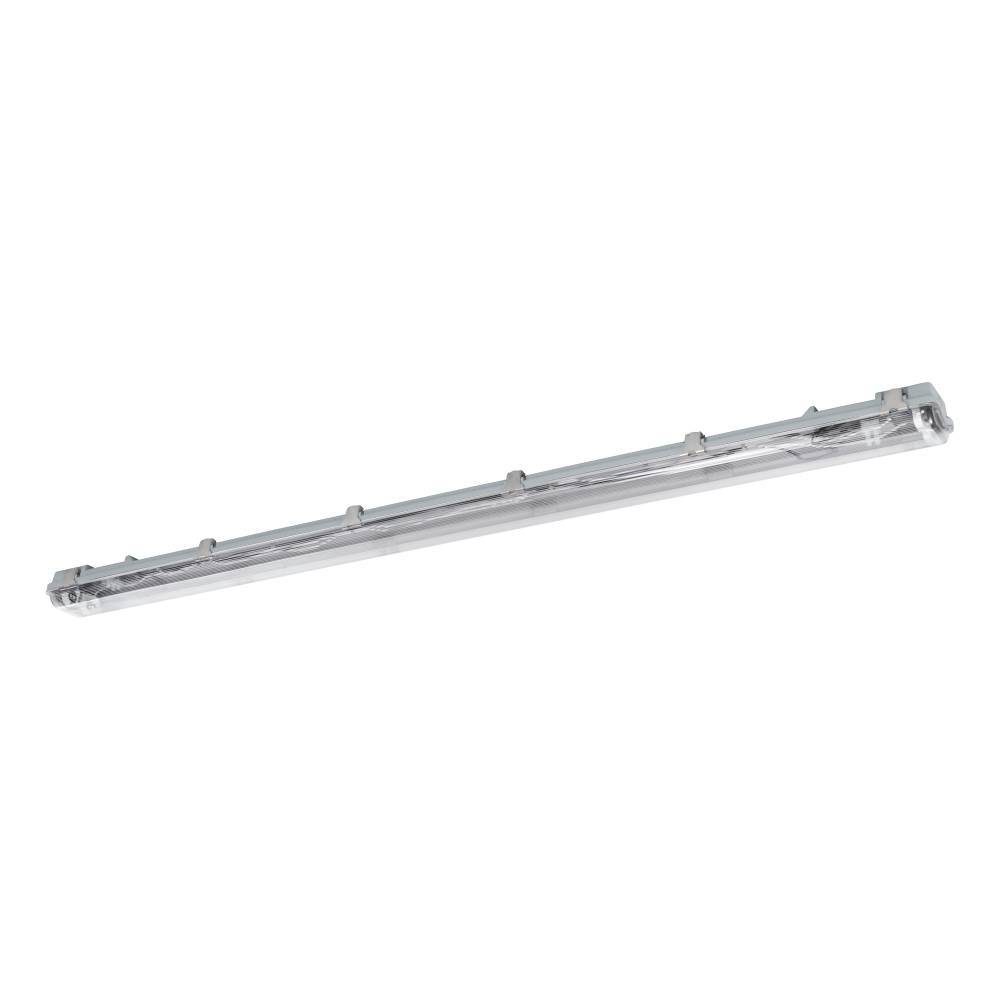 901549_VIEW_0001 | Eglo Romania Lampă triproof BASIC PLUS LED G13 T8 2X23W IP65 901549